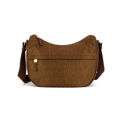 Sac Borbonese 91010340X95264 - Borbonese - Modalova