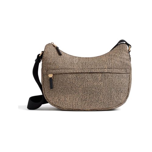 Sac Borbonese 91010340X95X11 - Borbonese - Modalova