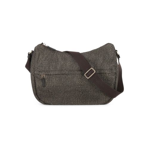 Sac Borbonese 91010341X95M32 - Borbonese - Modalova