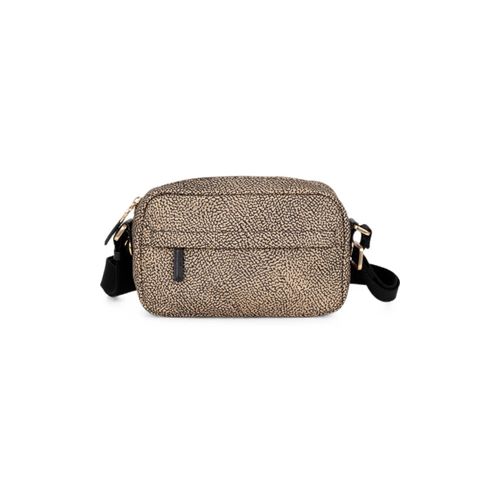 Sac Borbonese 91010343X95X11 - Borbonese - Modalova