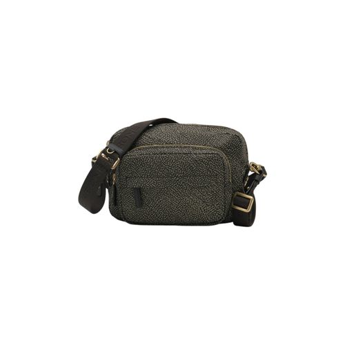 Sac Borbonese 91010344X95M32 - Borbonese - Modalova