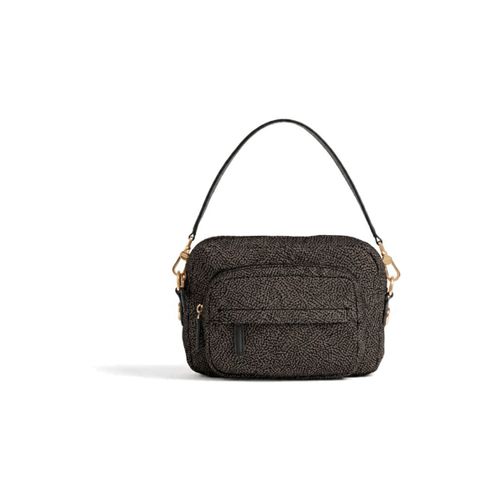 Sac Borbonese 91010344X95X11 - Borbonese - Modalova