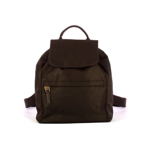 Sac a dos Borbonese 91010347X95219 - Borbonese - Modalova