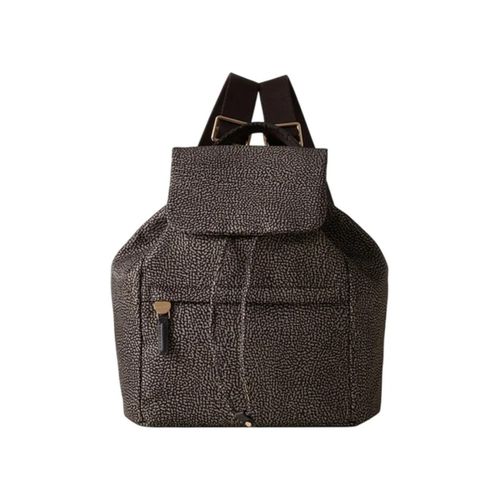 Sac Borbonese 91010347X95M32 - Borbonese - Modalova