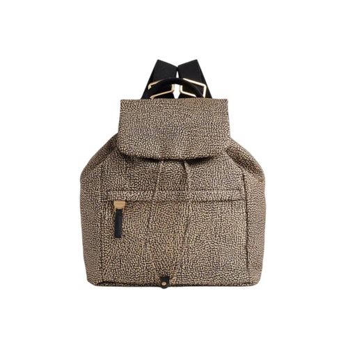 Sac Borbonese 91010347X95X11 - Borbonese - Modalova
