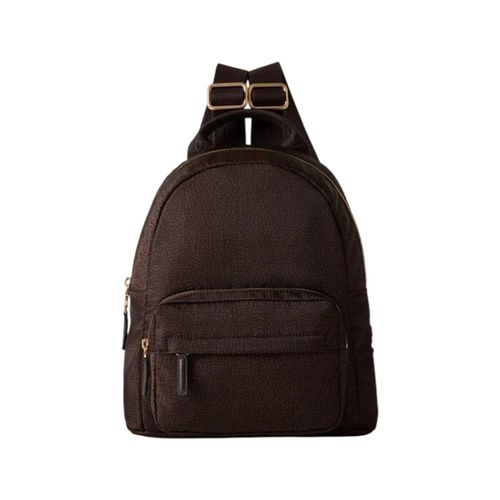Sac Borbonese 91010348X95219 - Borbonese - Modalova