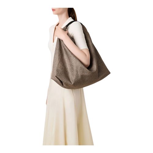 Sac Borbonese 910102070195X11 - Borbonese - Modalova