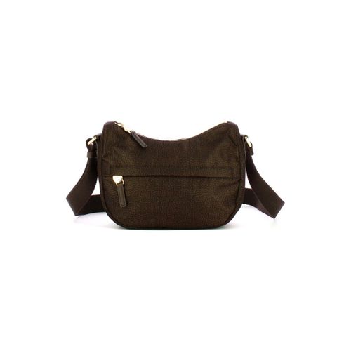 Sac Borbonese 91010338X95219 - Borbonese - Modalova