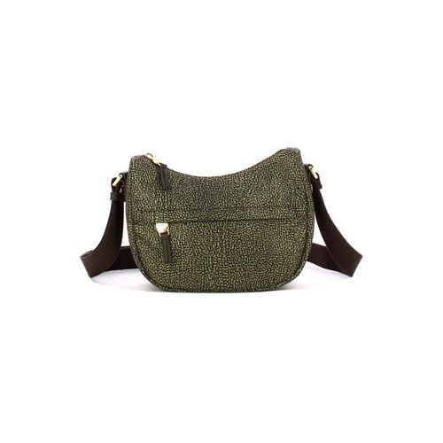 Sac Borbonese 91010338X95M32 - Borbonese - Modalova