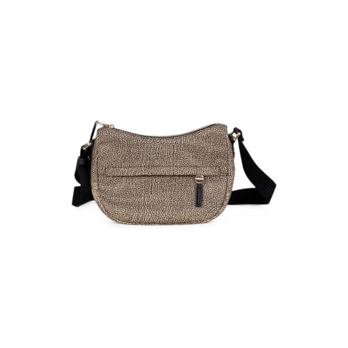 Sac Borbonese 91010338X95X11 - Borbonese - Modalova