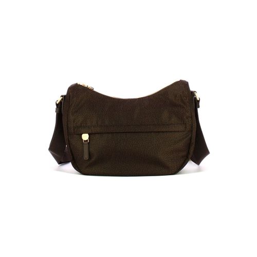 Sac Borbonese 91010339X95219 - Borbonese - Modalova