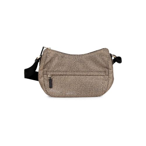 Sac Borbonese 91010339X95X11 - Borbonese - Modalova