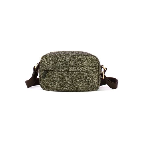 Sac Borbonese 91010343X95M32 - Borbonese - Modalova