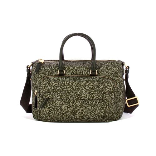 Sac Borbonese 91010346X95M32 - Borbonese - Modalova
