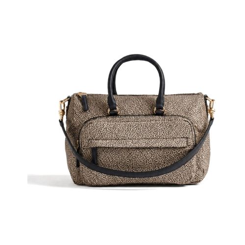 Sac Borbonese 91010346X95X11 - Borbonese - Modalova