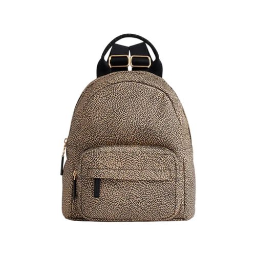 Sac Borbonese 91010348X95X11 - Borbonese - Modalova