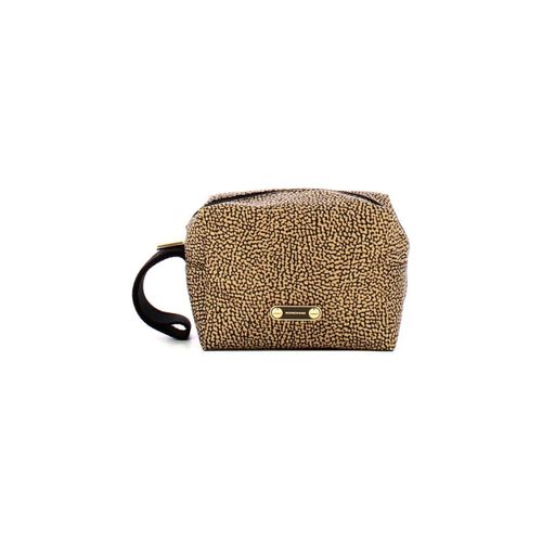 Sac Borbonese 910200900354306 - Borbonese - Modalova