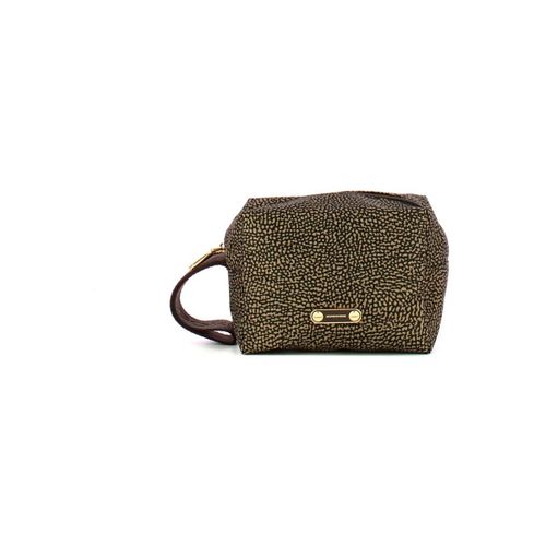 Sac Borbonese 910200900354M32 - Borbonese - Modalova