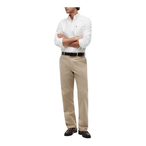 Pantalon Tommy Hilfiger MW0MW40263 - Tommy Hilfiger - Modalova