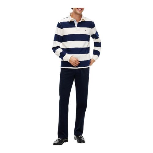 Pantalon Tommy Hilfiger MW0MW40263 - Tommy Hilfiger - Modalova