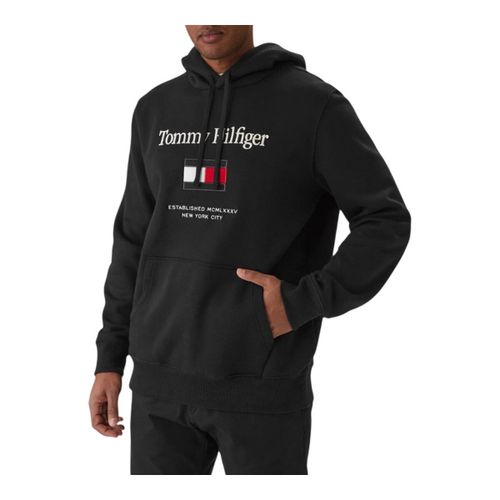 Sweatshirts à capuche MW0MW42735 - Tommy Hilfiger - Modalova