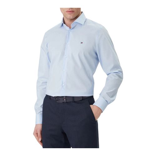 Chemise Tommy Hilfiger MW0MW43122 - Tommy Hilfiger - Modalova