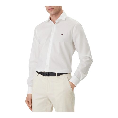Chemise Tommy Hilfiger MW0MW43122 - Tommy Hilfiger - Modalova