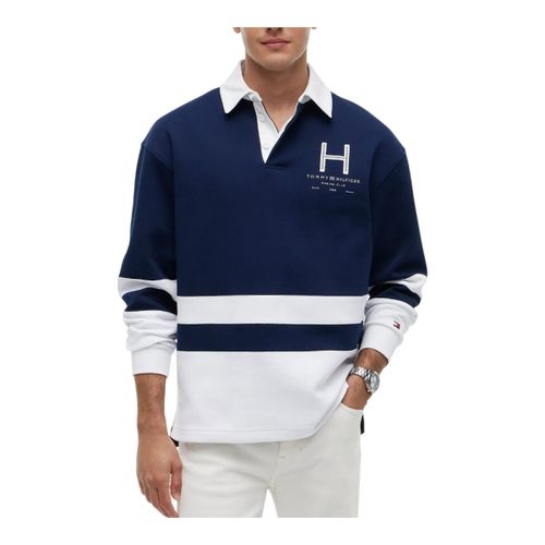 T-shirt Tommy Hilfiger MW0MW43192 - Tommy Hilfiger - Modalova