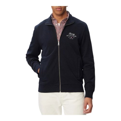 Sweat-shirt MW0MW43219 - Tommy Hilfiger - Modalova