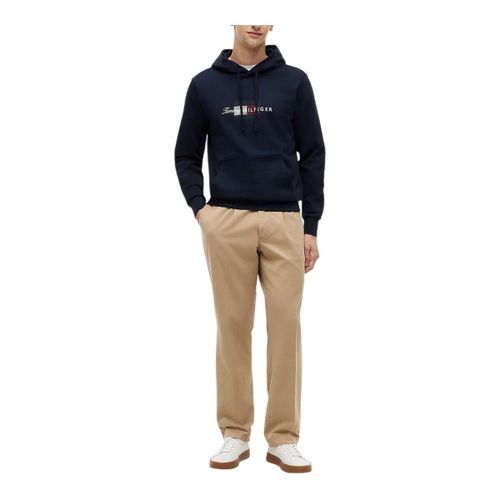 Sweatshirts à capuche MW0MW43220 - Tommy Hilfiger - Modalova
