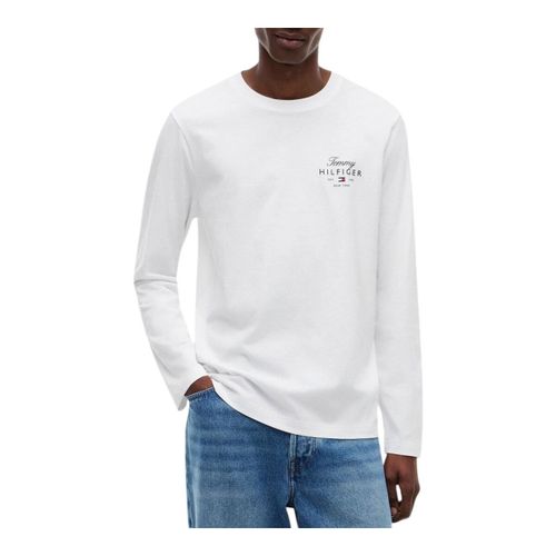 T-shirt Tommy Hilfiger MW0MW43225 - Tommy Hilfiger - Modalova