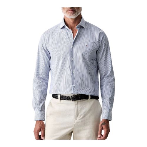 Chemise Tommy Hilfiger MW0MW43746 - Tommy Hilfiger - Modalova