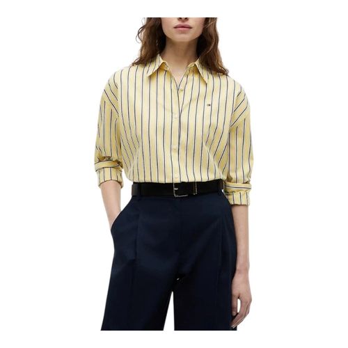 Chemise Tommy Hilfiger WW0WW49940 - Tommy Hilfiger - Modalova
