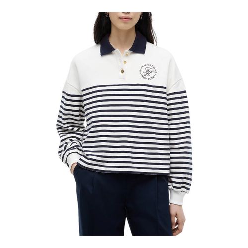 Pull Tommy Hilfiger WW0WW50036 - Tommy Hilfiger - Modalova