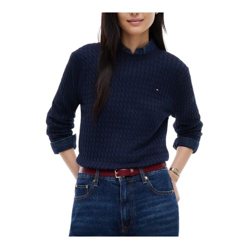 Gilet Tommy Hilfiger WW0WW50078 - Tommy Hilfiger - Modalova