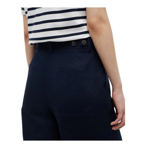 Pantalon Tommy Hilfiger WW0WW50135 - Tommy Hilfiger - Modalova