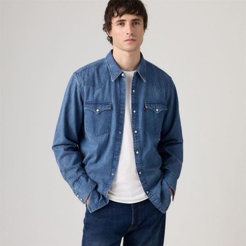 Chemise Levis Western Standard Esta - Levis - Modalova