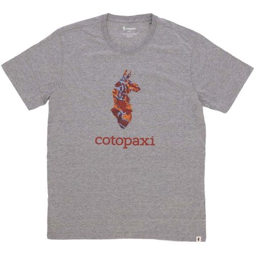 T-shirt Aitude Llama Organic Tee - Cotopaxi - Modalova