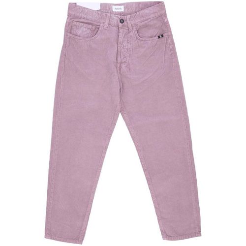 Jeans tapered Amish Jeremiah Onion - Amish - Modalova