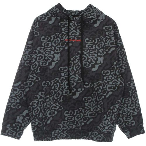 Sweatshirts à capuche Allover Leopard Hoodie - Vision Of Super - Modalova