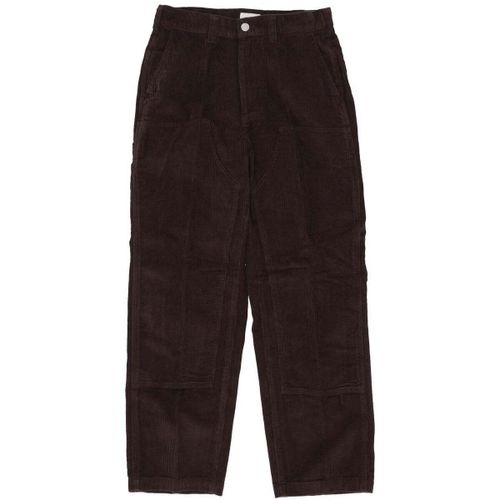 Pantalon Obey Big Timer Cord Pant - Obey - Modalova