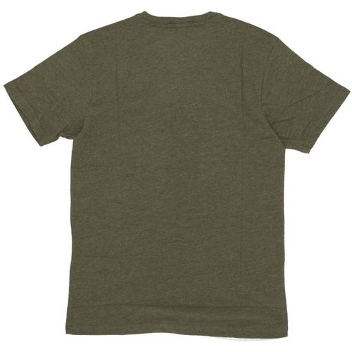 T-shirt Llama Stripes Organic Tee poolside - Cotopaxi - Modalova