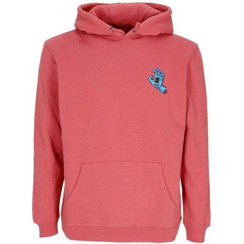 Sweatshirts à capuche Sing Hand Chest Hoodie Astro Dust - Santa Cruz - Modalova