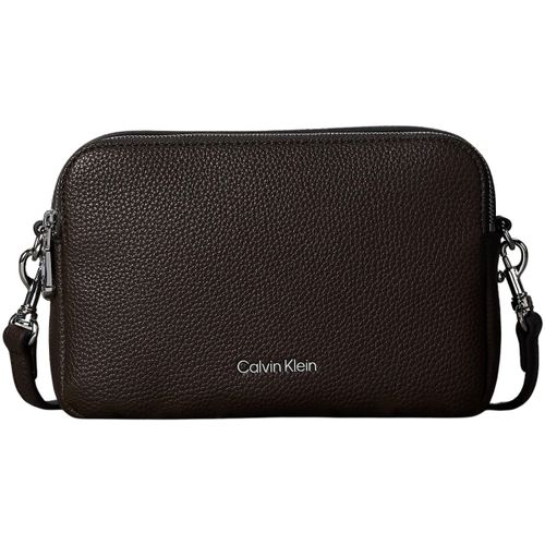 Sac WEBBING 2X STRAP CAMERA BAG - Calvin Klein Jeans - Modalova