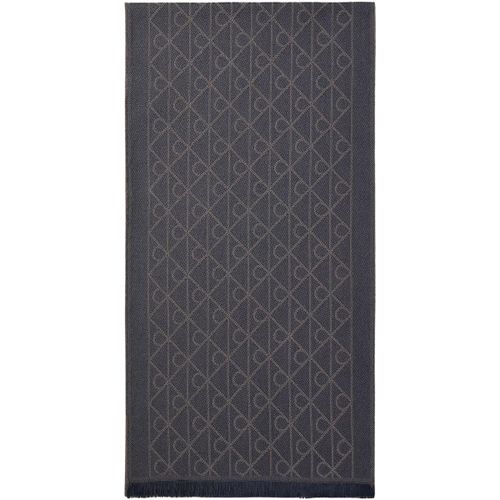 Echarpe TONAL AOP JCQ LW SCARF - Calvin Klein Jeans - Modalova