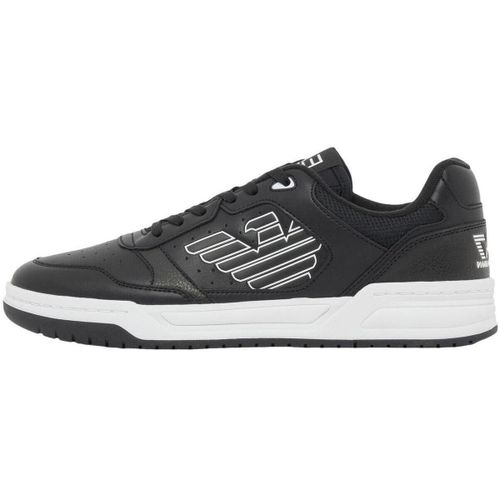 Baskets UNISEX 7X000865 AF23197 - Emporio Armani EA7 - Modalova