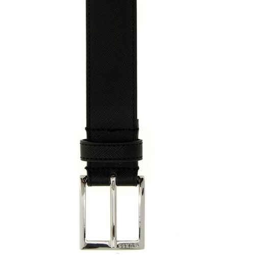 Ceinture BM7949 P6335 BELT H35-BLA - Guess - Modalova