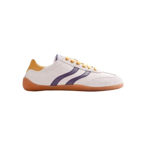 Baskets Barefoot Sneakers - Off-White - Gioseppo - Modalova