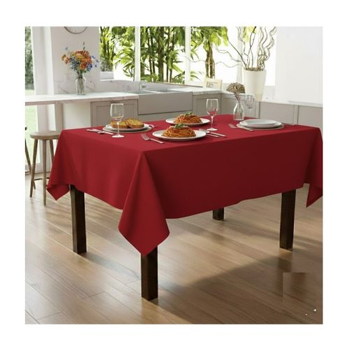 Serviettes de table Nappes, Sets de table Nappe en polyester finition ourlet Nels - Stof - Modalova