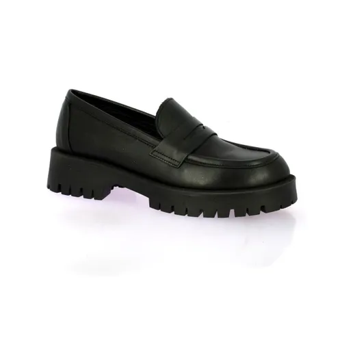 Mocassins Paoyama Mocassins cuir - Paoyama - Modalova